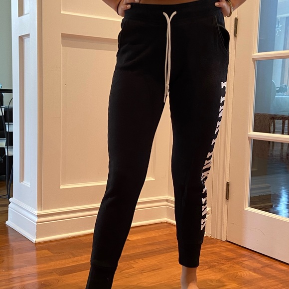 Sweatpants from PINK - Picture 1 of 2